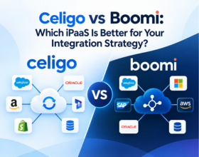 Celigo vs Boomi: Which iPaaS Is Better for Your Integration Strategy?