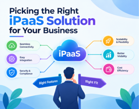 Picking the Right iPaaS Solution for Your Business