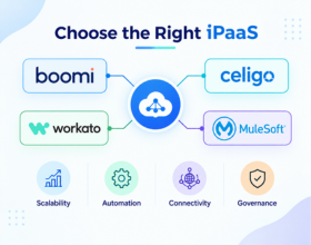 How to Choose the Right iPaaS: Boomi, Celigo, Workato or MuleSoft?